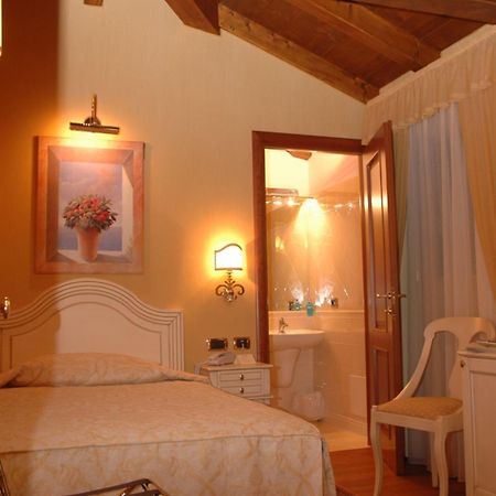 Albergo Da Nando 모르테글리아노 외부 사진