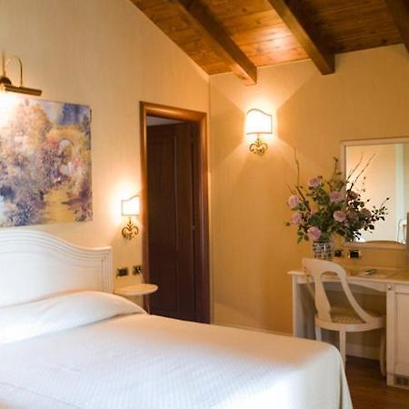 Albergo Da Nando 모르테글리아노 외부 사진