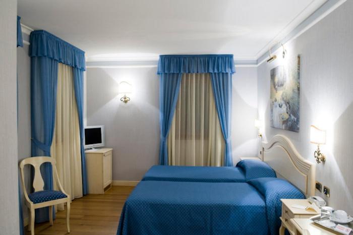 Albergo Da Nando 모르테글리아노 외부 사진