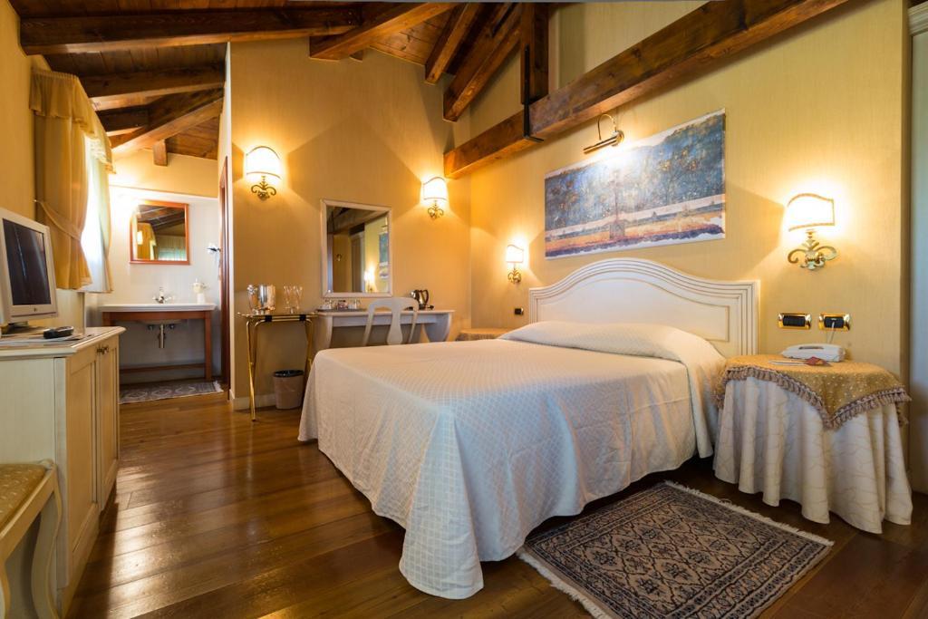 Albergo Da Nando 모르테글리아노 외부 사진