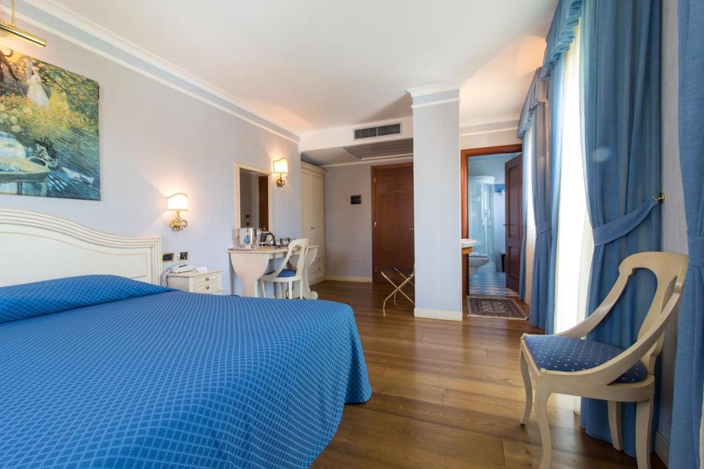 Albergo Da Nando 모르테글리아노 객실 사진