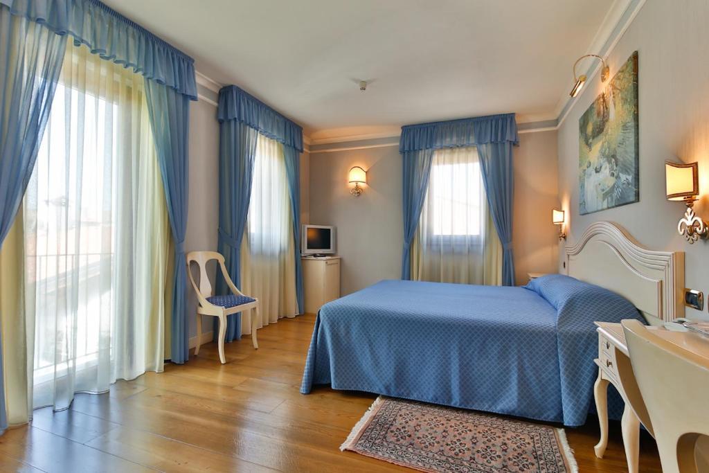 Albergo Da Nando 모르테글리아노 객실 사진