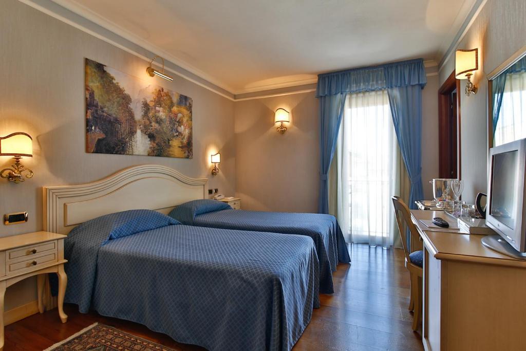 Albergo Da Nando 모르테글리아노 객실 사진